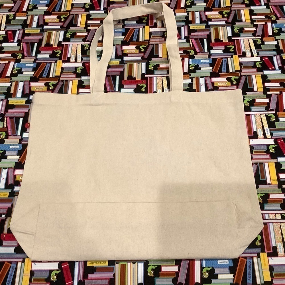 JR Bags Tote Bag - Picture 3 of 4